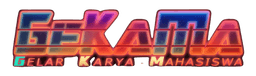 Gekama Logo